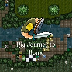 Big Journey to Home
