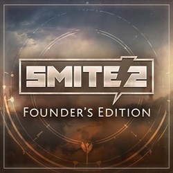 SMITE 2 Founder's Edition