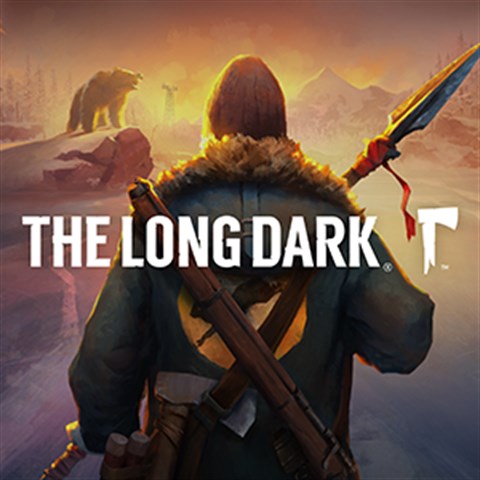 The Long Dark
