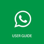 WhatsApp - User Guide