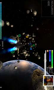 Space Accelerator screenshot 3