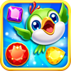 Jewels Quest Bird