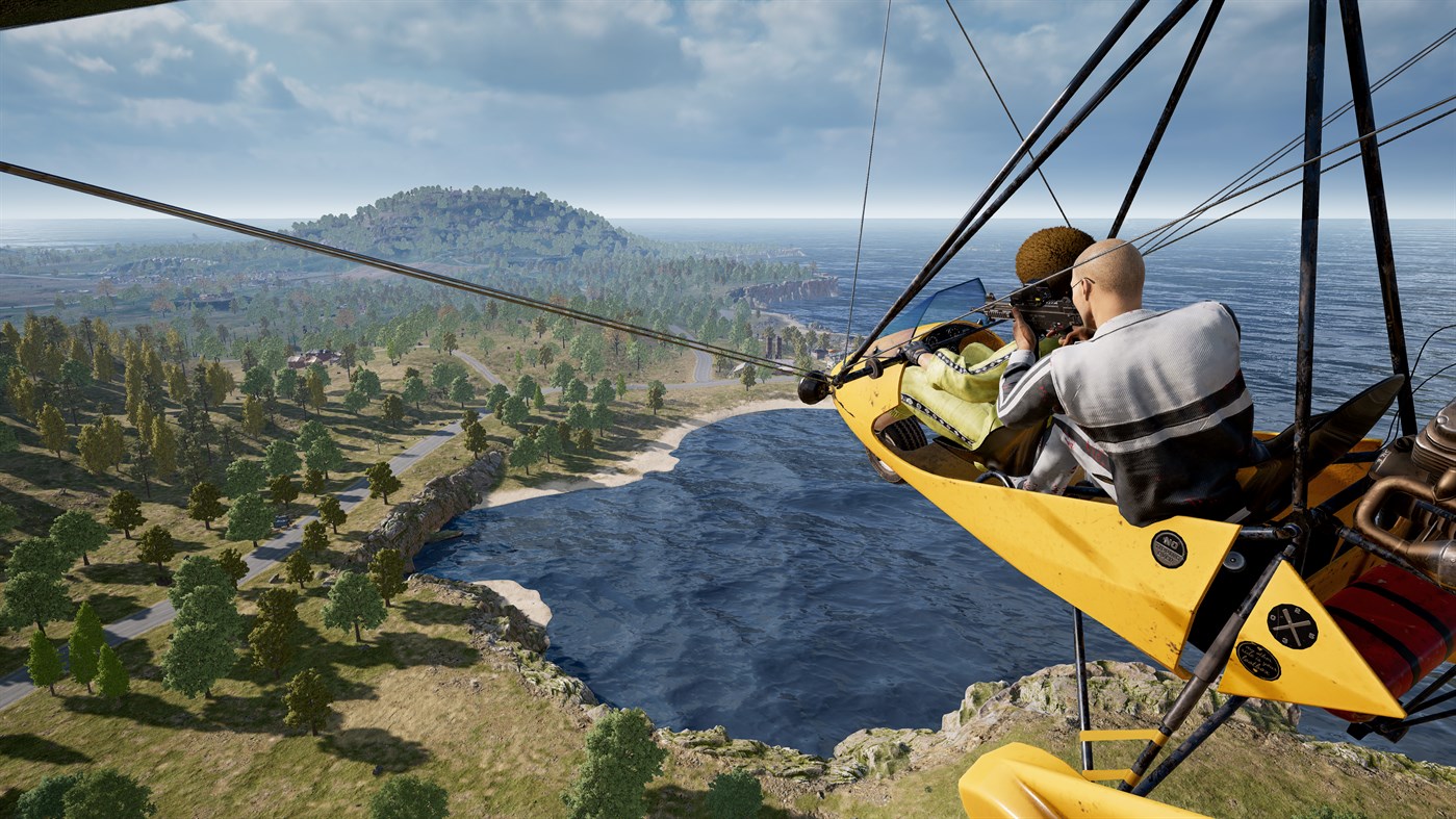 #1. PUBG: BATTLEGROUNDS (Xbox) Podle: KRAFTON, Inc.