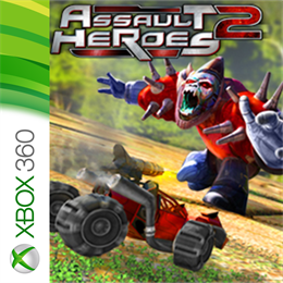 Aperçu Assault Heroes 2
