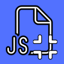 JS Minify: Javascript Minifier icon