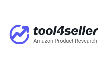 tool4seller - Amazon Product Research small promo image