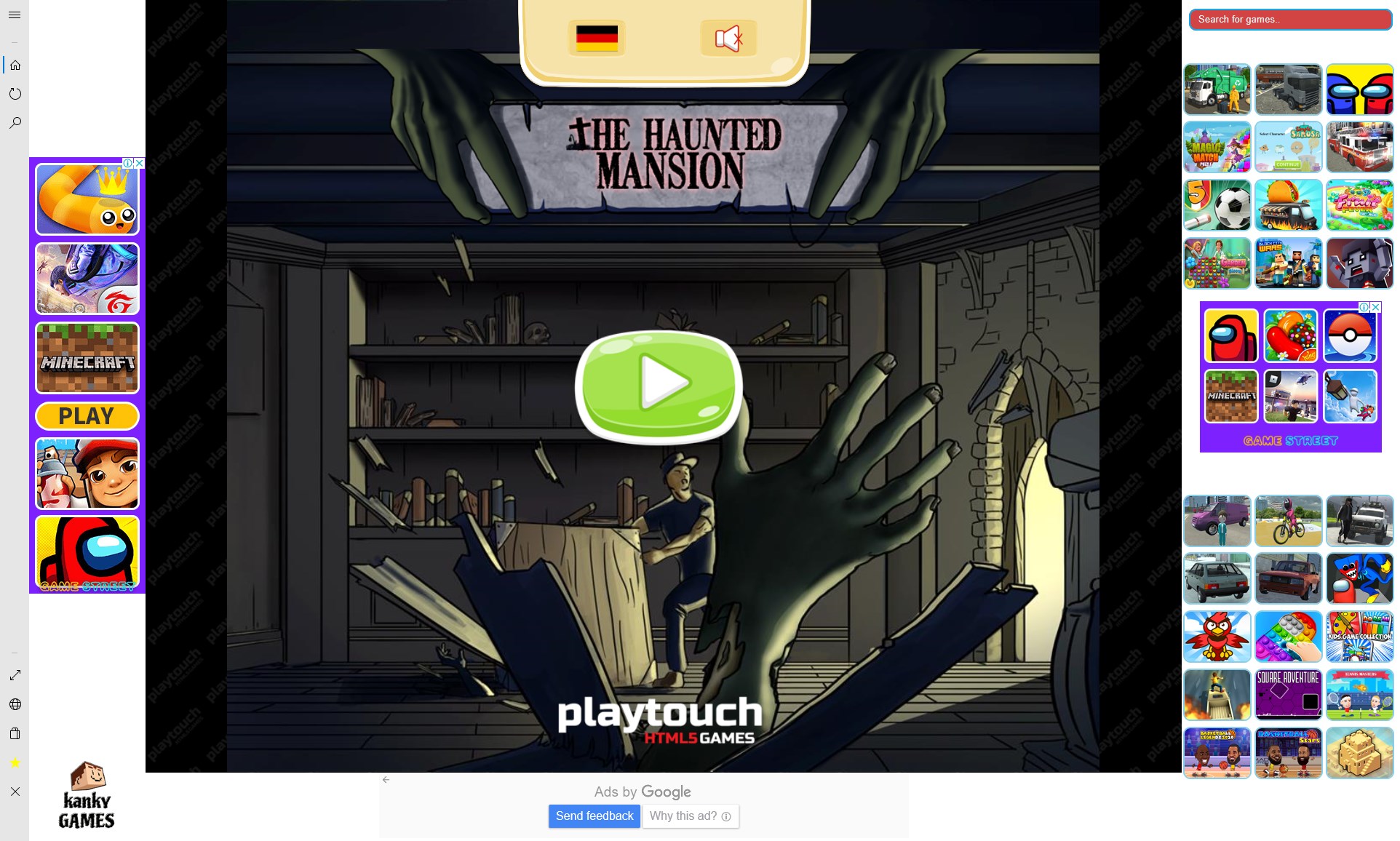 Imágen 2 Haunted Mansion 2022 windows