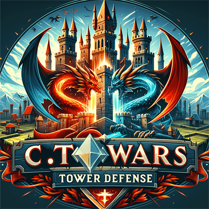 CT Wars Tower Defense