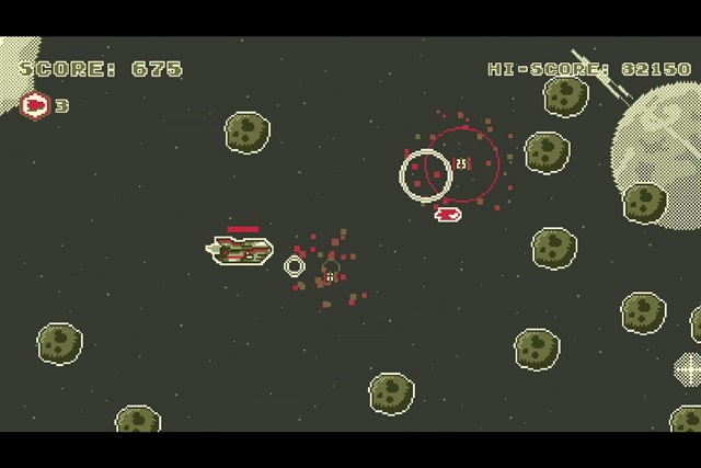 Into the Union screenshot 4