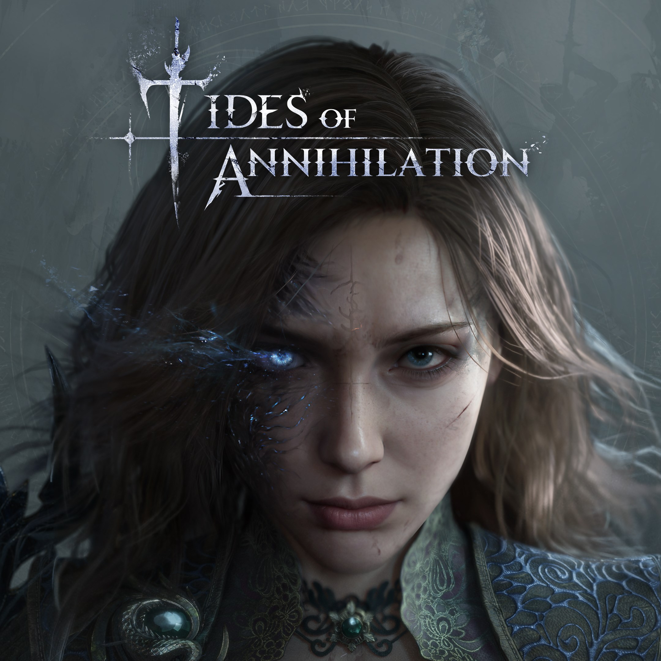 Tides of Annihilation