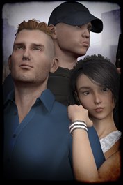 Westminster Darkly - Win10