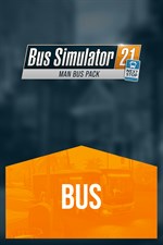 MAN en-MW Microsoft Store Pack 21 Simulator Next Bus Stop Bus - Buy -