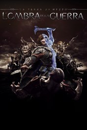 La Terra di Mezzo™: L'Ombra della Guerra™