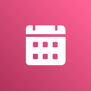 Virto Shared Calendar icon