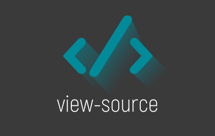 Night Viewer - Dark mode for view page source small promo image