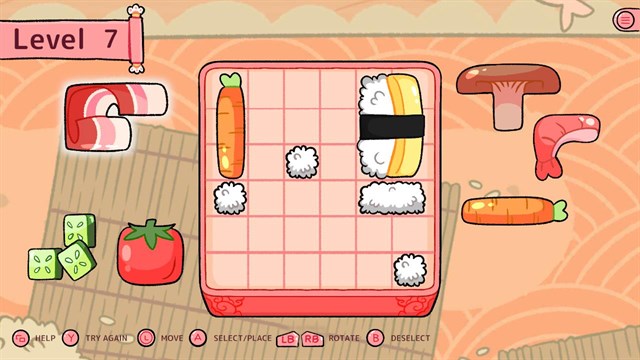 New Levels 2 screenshot 3