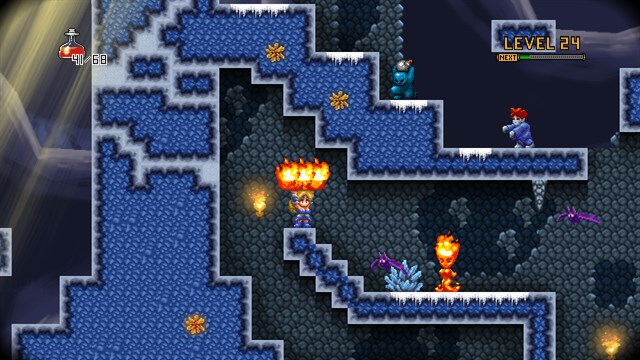 Amazing Princess Sarah screenshot 1