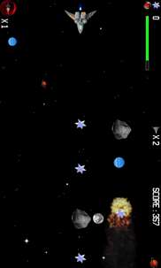 Space Warp screenshot 3
