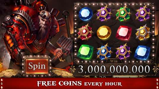 Scatter Slots Murka Download