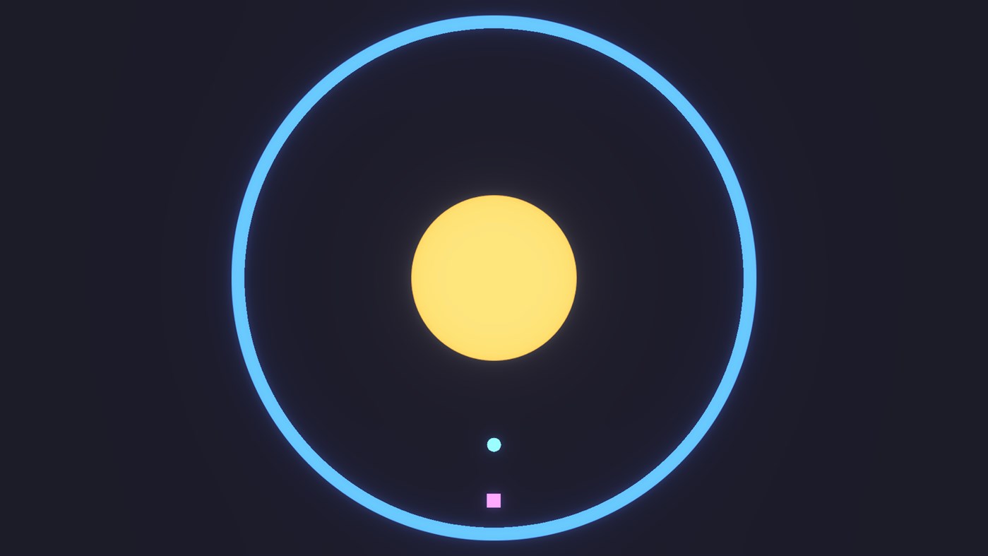 #1. Hyper Shapes (Xbox) 由: JanduSoft