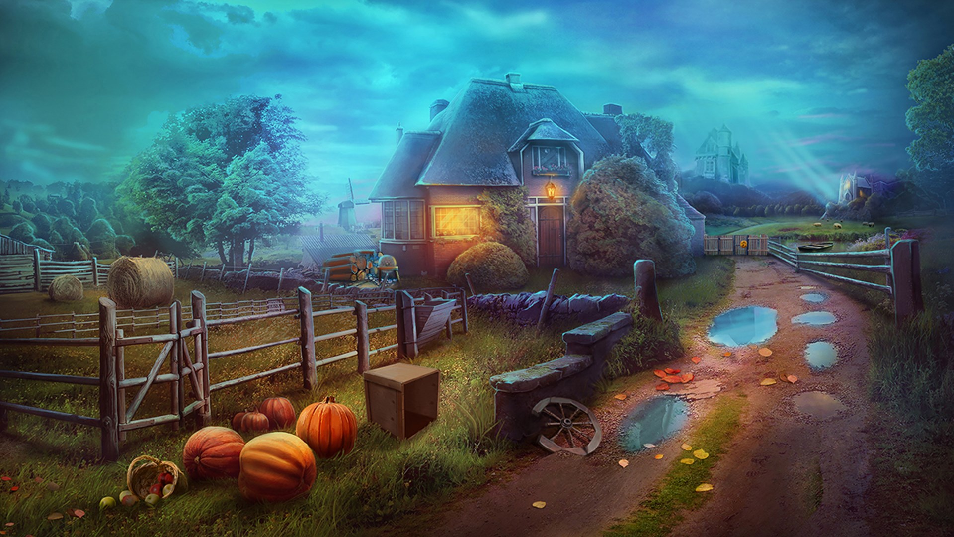 Find the best computers for C:CaF