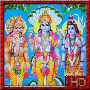 Hindu God 3d Wallpaper For Android Image Num 98