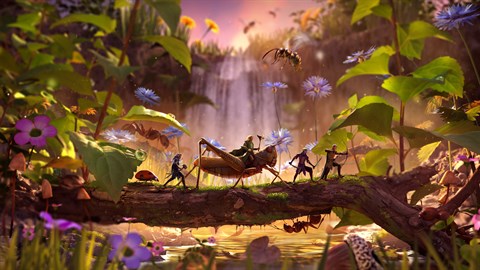 Smalland 2: Lost Realms