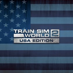 Train Sim World® 2 Starter Bundle - USA Edition