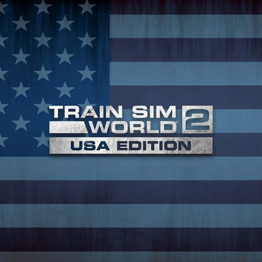 Train Sim World® 2 Starter Bundle - USA Edition for xbox
