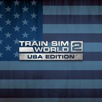 Train Sim World® 2 Starter Bundle - USA Edition