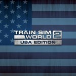 Train Sim World® 2 Starter Bundle - USA Edition Logo