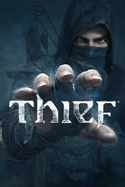 Thief-Demo - Die Abriegelung