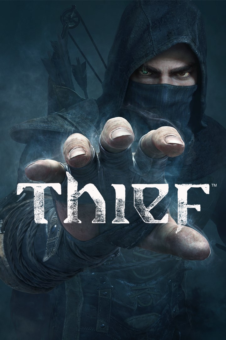 thief simulator microsoft store