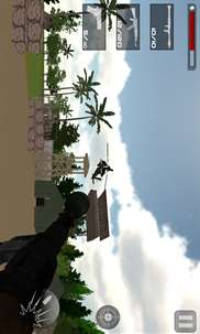 Commando Strike screenshot 7