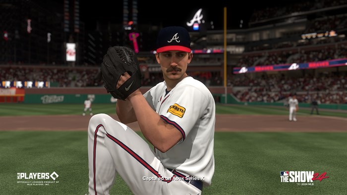 MLB® The Show™ 24 Xbox Series X|S — скриншот 10