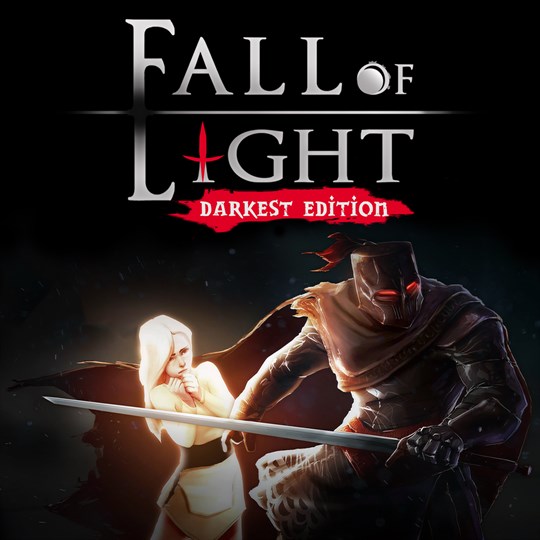 Fall of Light: Darkest Edition for xbox