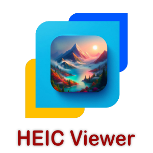 HEIC Viewer