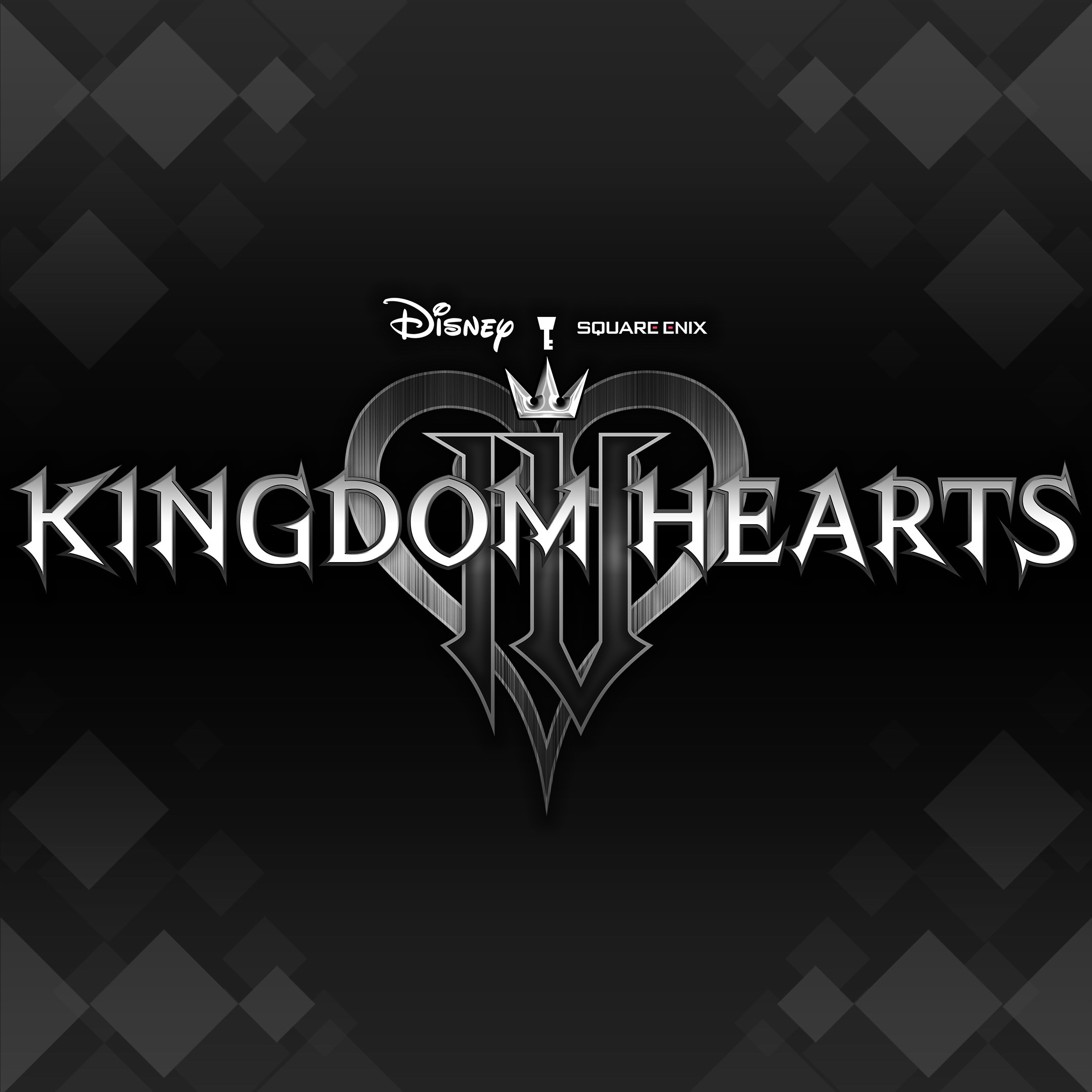 KINGDOM HEARTS IV