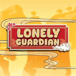 Aperçu Lonely Guardian (Xbox Series)