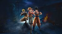 JUMP FORCE
