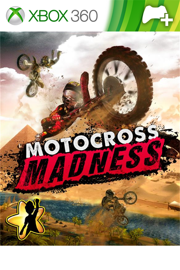Trick Jam Xbox Series X|S and Xbox One cover art