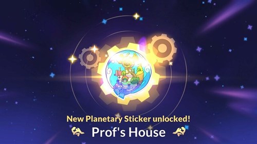 Pilo and the Holobook