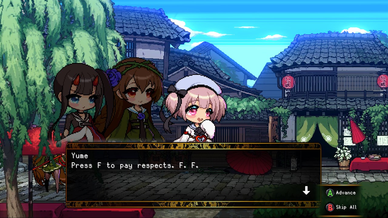 Ogre Tale screenshot 3