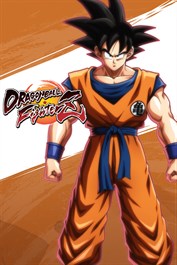 DRAGON BALL FighterZ - Goku