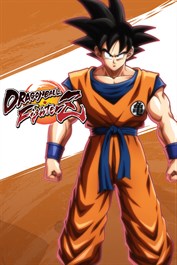 DRAGON BALL FIGHTERZ - Son Goku