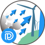 Decisio™ Cloud for Energy Transition (C4ET) icon