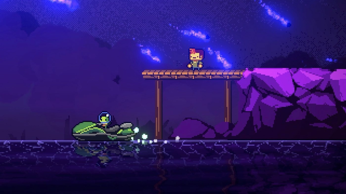 #9. Enter x Exit the Gungeon (Xbox) 来自: Devolver Digital