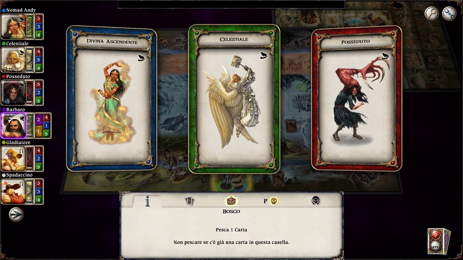 Talisman: Digital Edition - The Harbinger Expansion | Xbox | Chiave | Privato