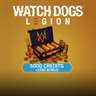 WATCH DOGS: LEGION - 7250 WD CREDITS PACK