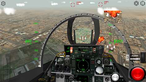 AirFighters Screenshots 2